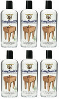 Cutting Board Oil, 12-Ounce (6 Pack) G278288