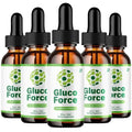 All Natural Healthy Organic Support, 5 Pack, 5 Month Supply O678