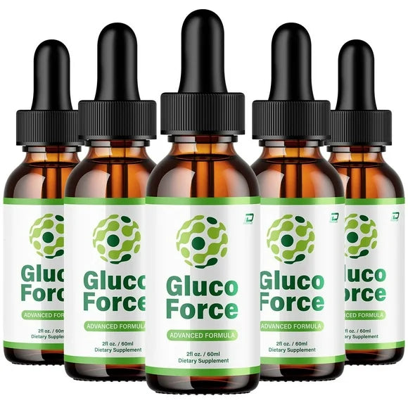 All Natural Healthy Organic Support, 5 Pack, 5 Month Supply O678