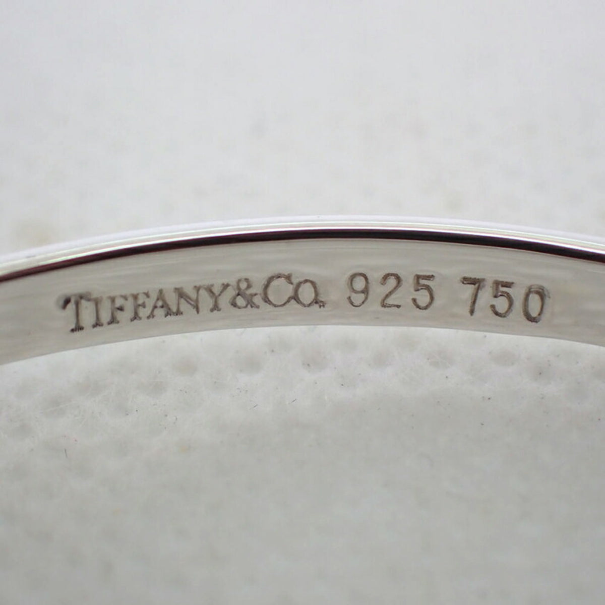 925 750 Bangle Y2793