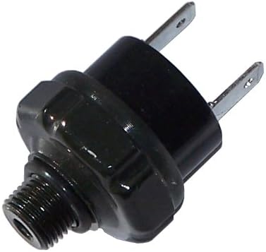 Pewter Constant Duty Air Compressor Kit W85259