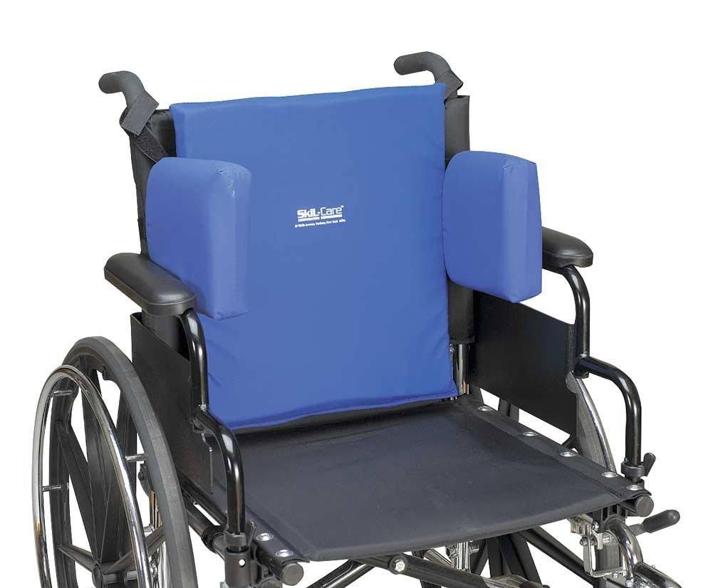 Adjustable Lateral Support F27417