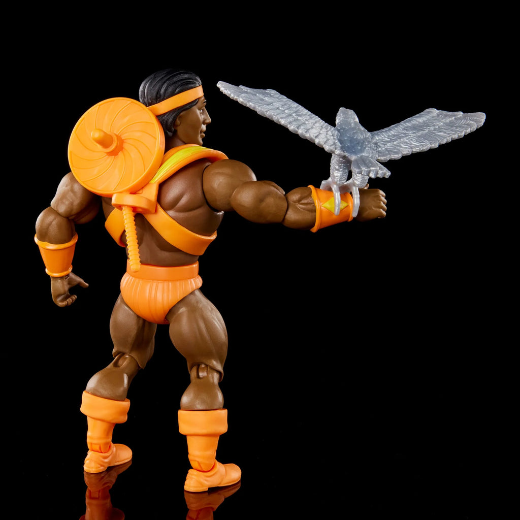 Action Figure P389