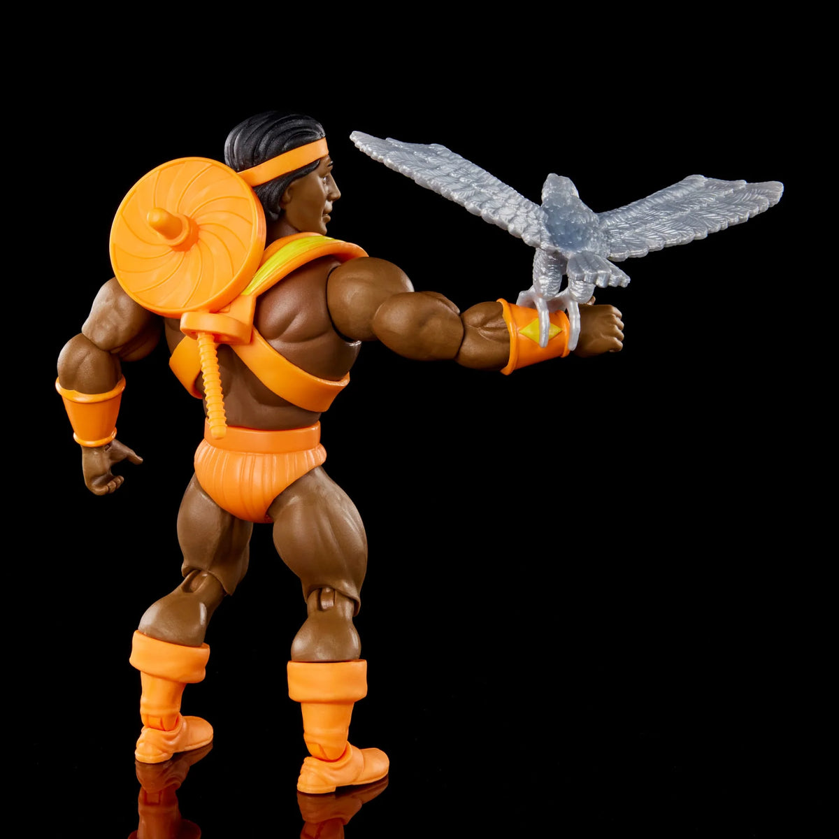 Action Figure P389