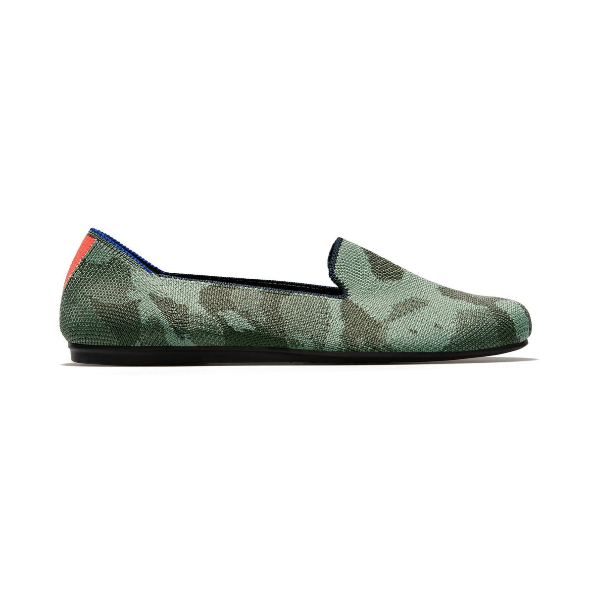Olive Camo Size 11.5 Female Shoes G93067
