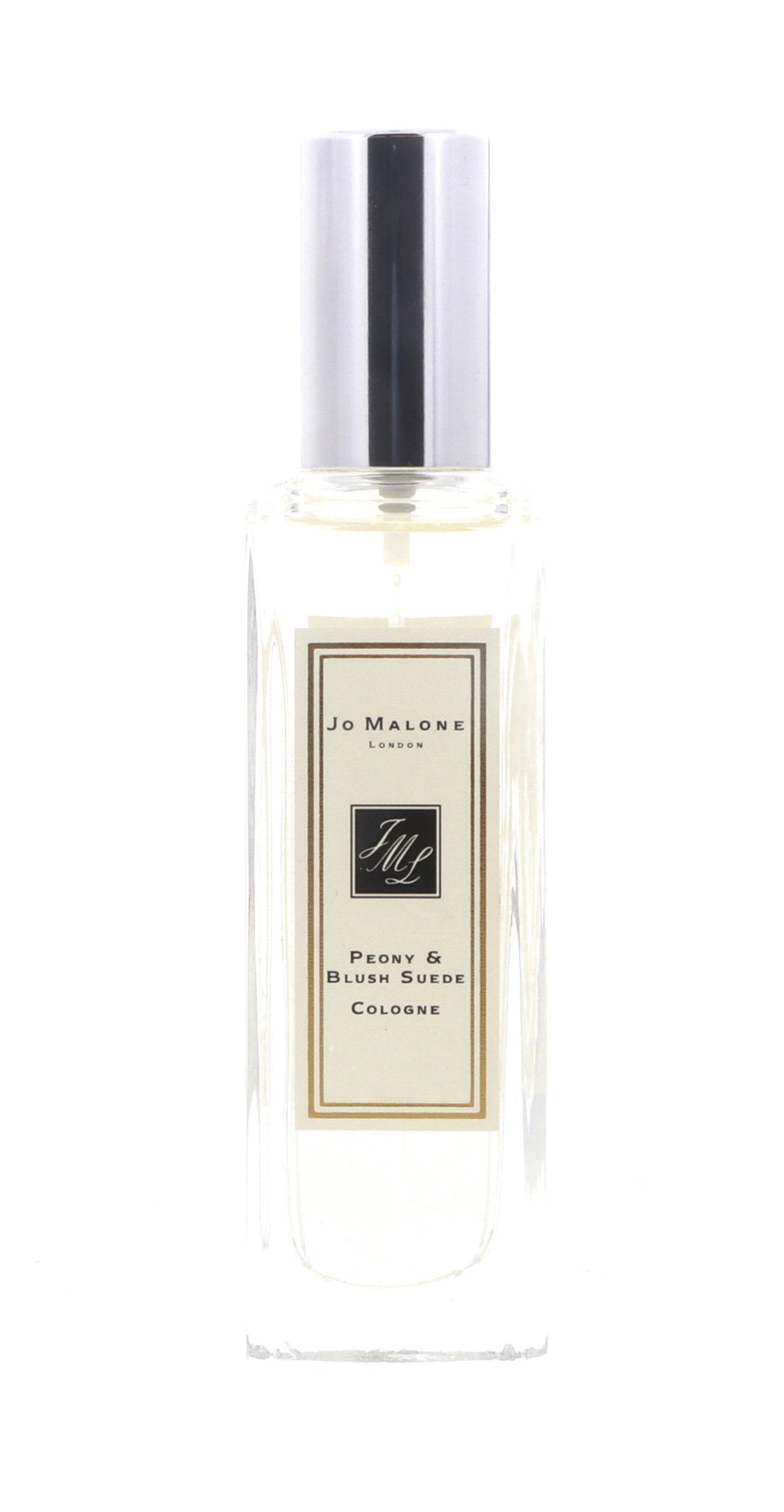 Peony and Blush Suede Cologne 1 oz I8678