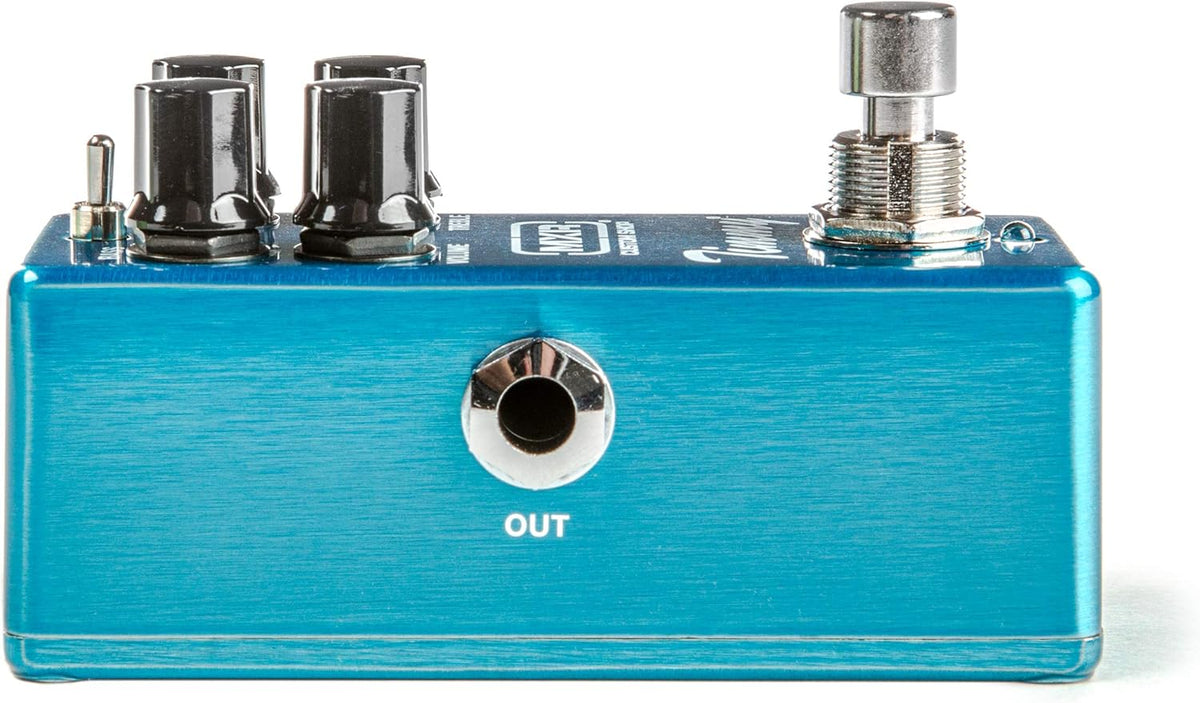 Timmy Overdrive Guitar Effects Pedal D258