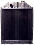 Compatible with Ford Tractor Radiator E22836