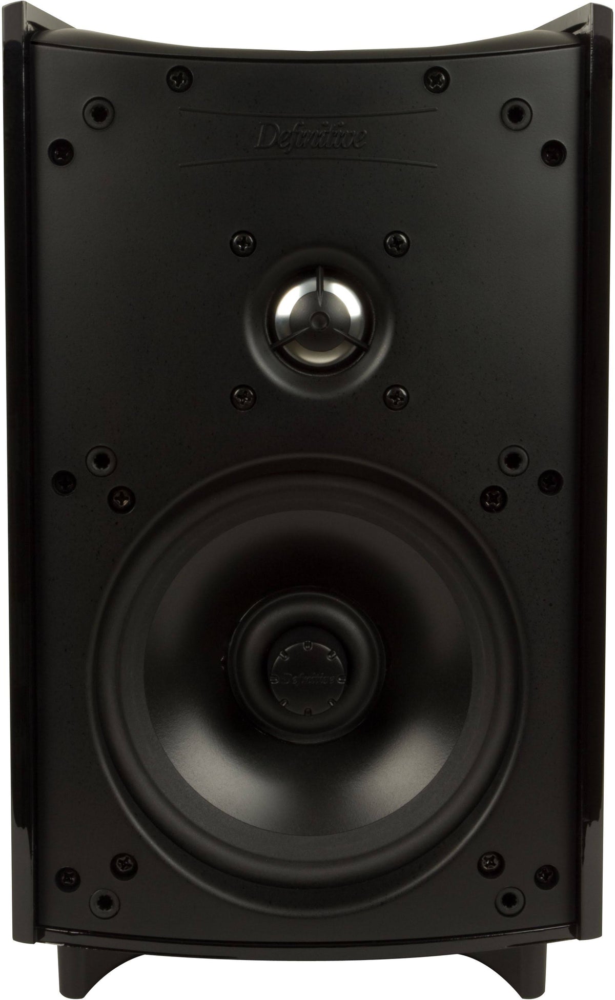 Black Bookshelf Speaker Z855288