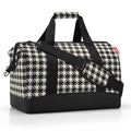 Large Black Sports Bag N180964