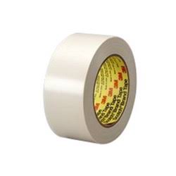 Tan 3 in x 36 yd 7.1 mil Electroplating Tape P456