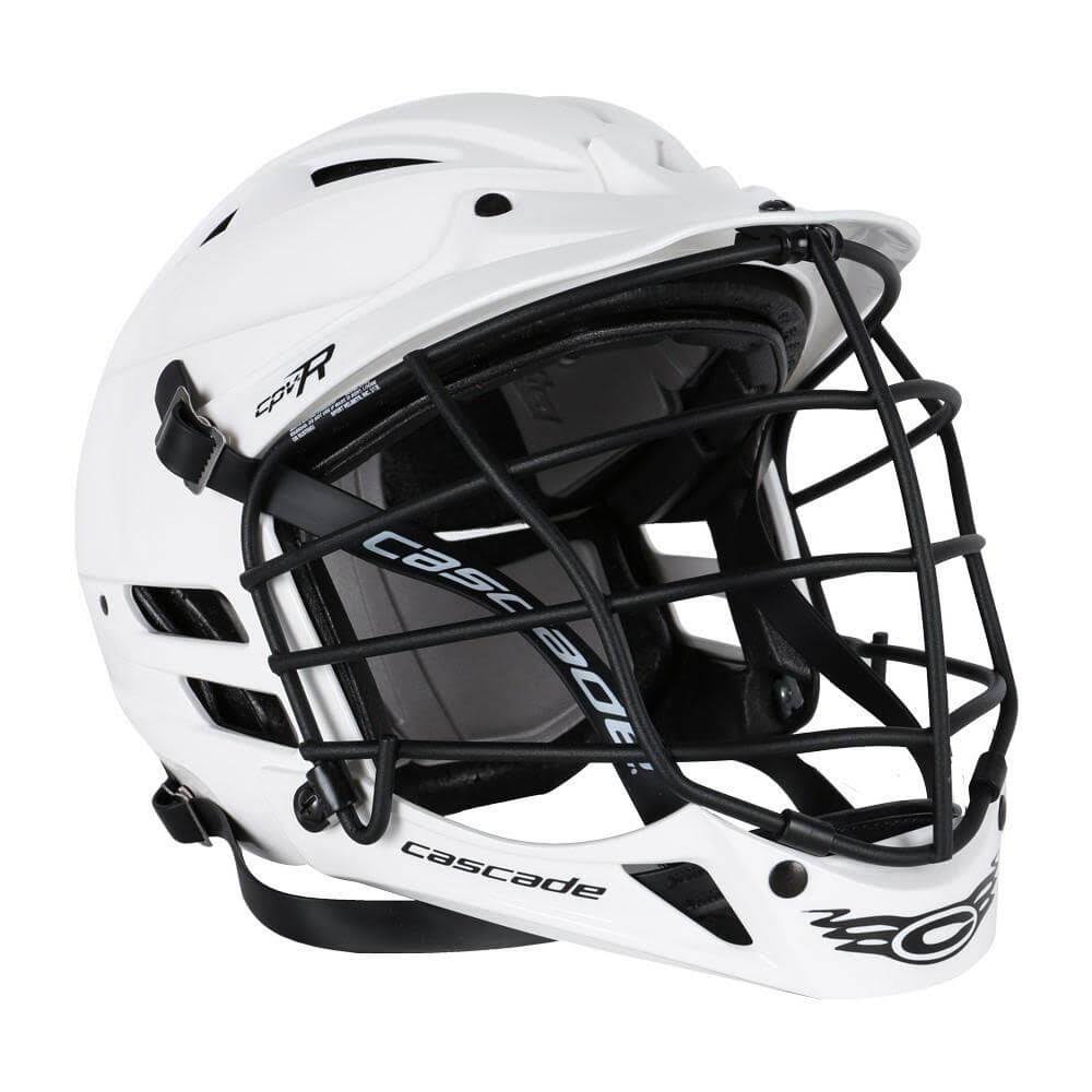 Lacrosse Helmet N749319