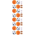 32 Pcs Inflatable Sports Balls Water Toys S84680