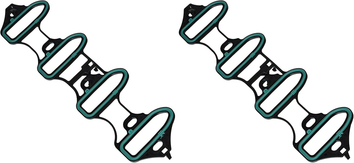 Intake Manifold Gasket Kit Pack of 2 F7866