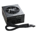 650W ATX 80 Plus Gold Semi-Modular Power Supply M627