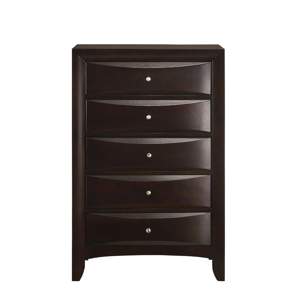 Full Storage 3PC Bedroom Set O45714