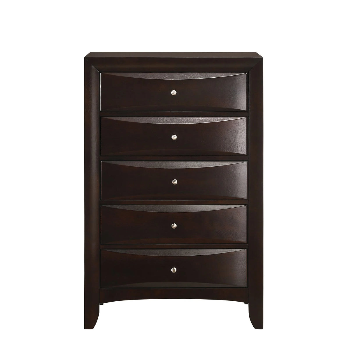 Full Storage 3PC Bedroom Set O45714