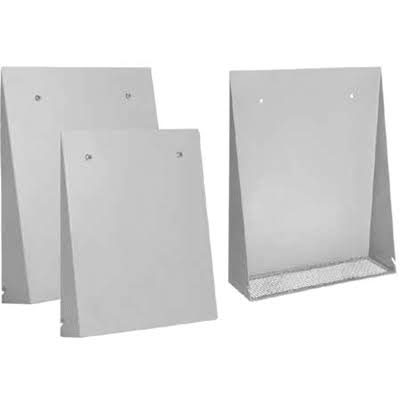 Filter Fan Shroud P552