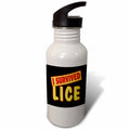 21 oz Sports Water Bottle P38067