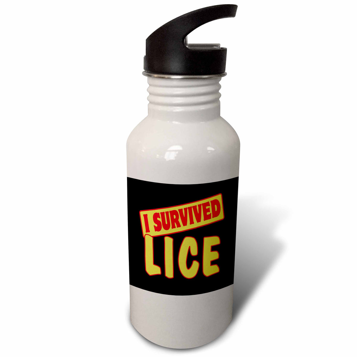 21 oz Sports Water Bottle P38067