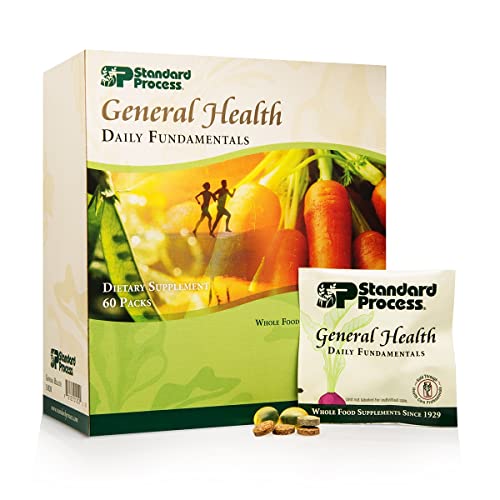 Daily Fundamentals Vitamin D Zinc Vitamin C Iron Vitamin B12 Vitamin A Iodine Copper Vitamin B6 DHA EPA 60 Pack W82912