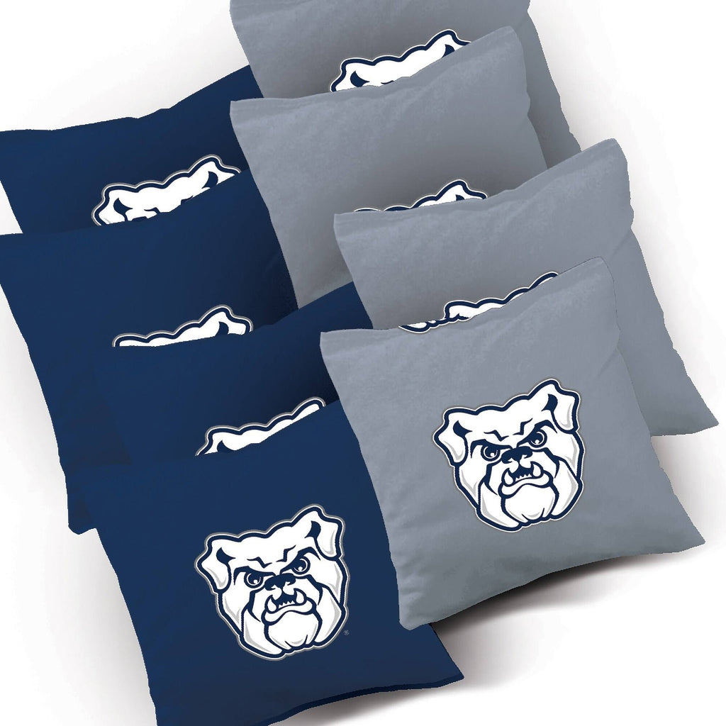 Cornhole Set with 8 Team Logo Bags K600384
