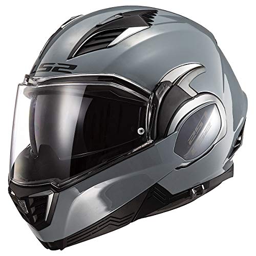 Modular Helmet Y917