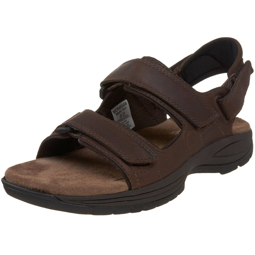 Brown Men&s Shoes R310507