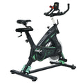 Stationary Exercise Cycling Bike with 33 Lbs. Flywheel Z3258