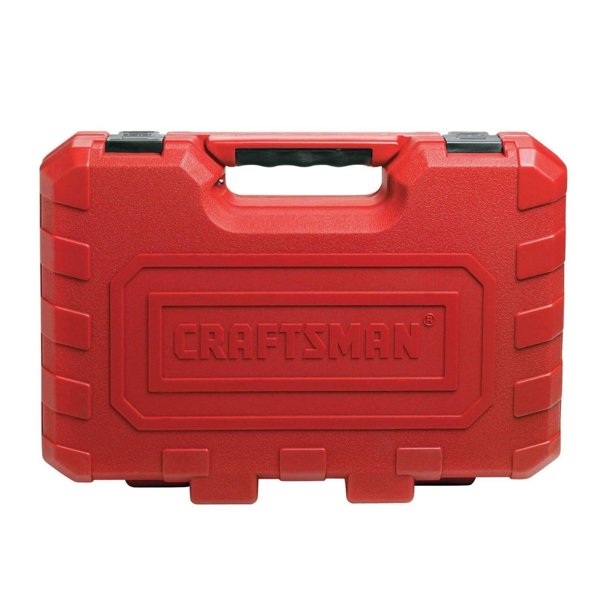56-Piece Mechanics Tool Set N61970