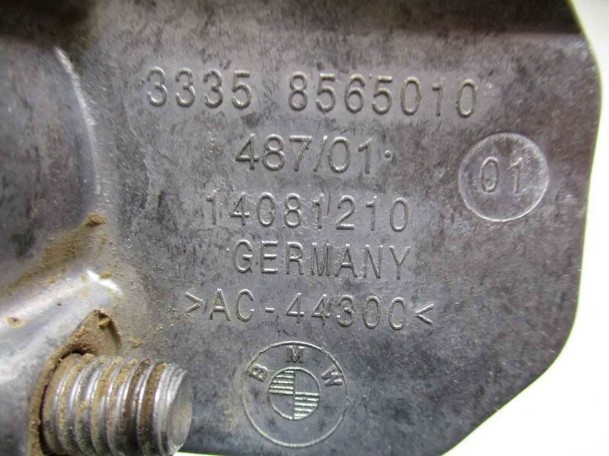Chain Tensioners U611966
