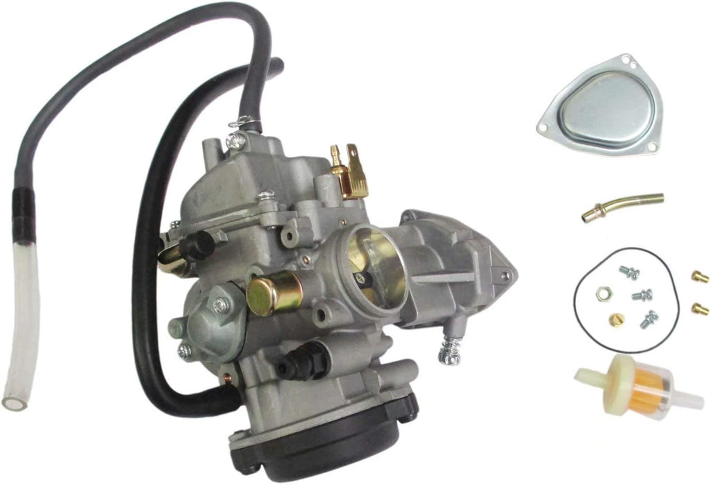 Carburetor Pack of 2 Y820