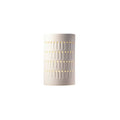 Celadon Green Crackle Wall Sconce U338212
