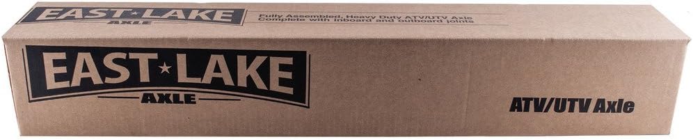 Axle replacement for Arctic Cat 400/500 2002 2003 2004 B938