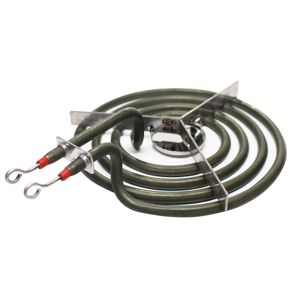 6 inch 4 Turns Surface Burner Element Z2806