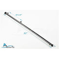 316 Stainless Steel Marine Boat 32" Flag Pole E32400