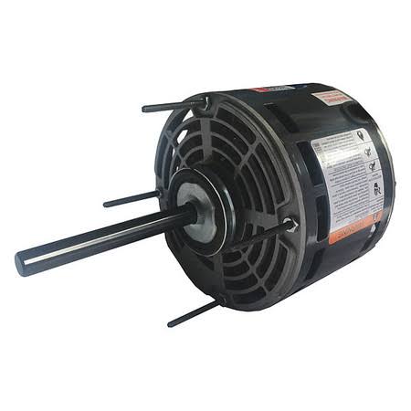 9-3/16" Direct Drive Blower Motor X952