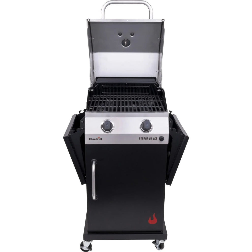 2-Burner Gas Grill X248572