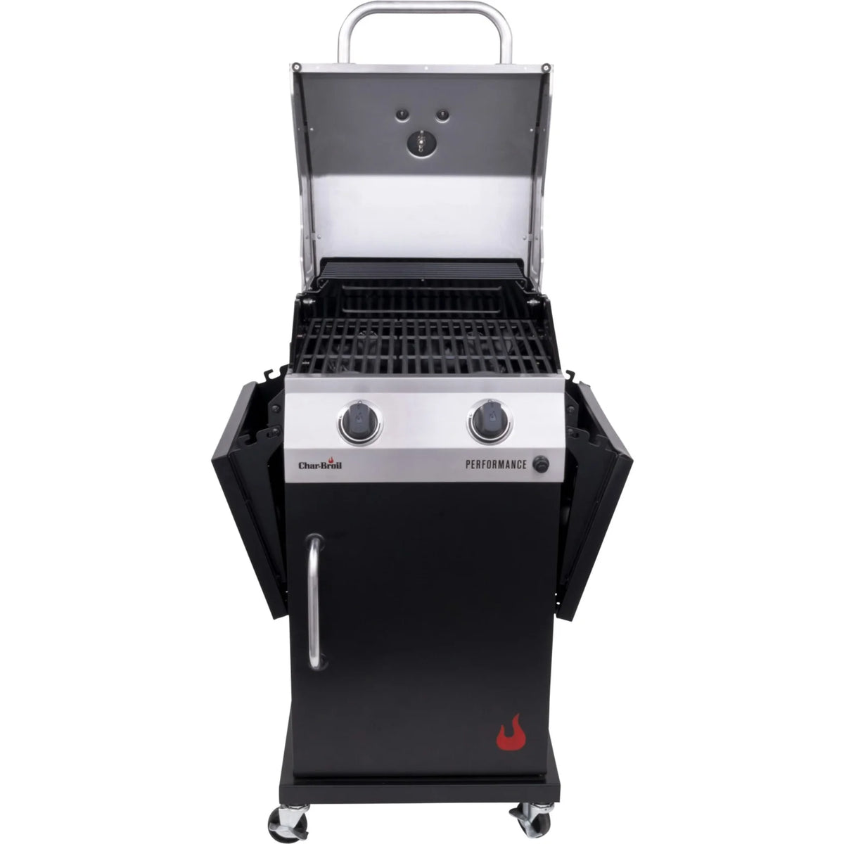 2-Burner Gas Grill X248572