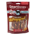 Chicken Wrapped Peanut Butter Sticks S5925