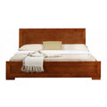 King Size Wood Platform Bed G306