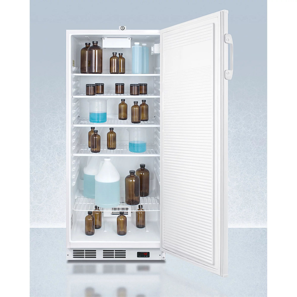 Upright All-Refrigerator I2531
