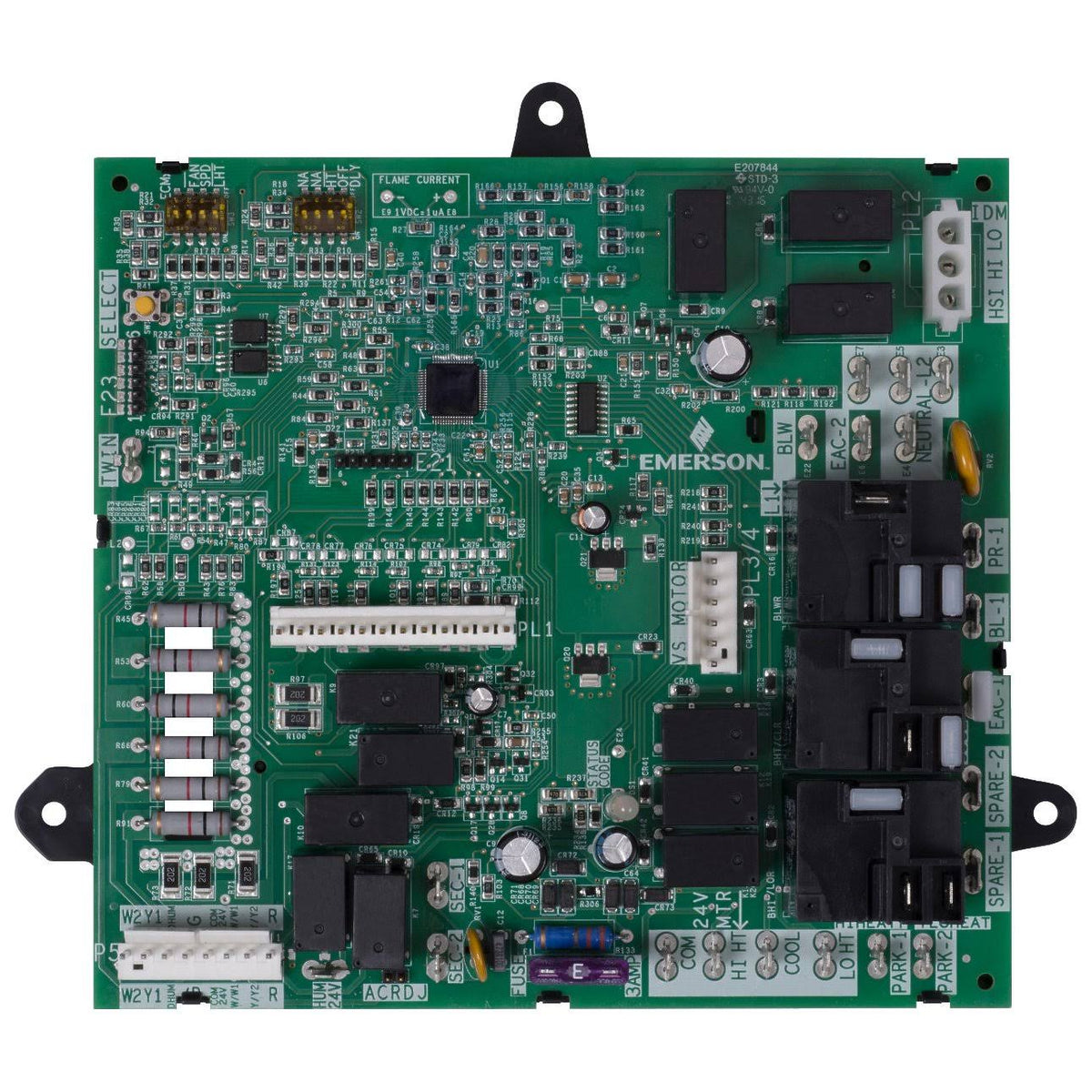 Two-Stage HSI Integrated Furnace Control Kit P1415