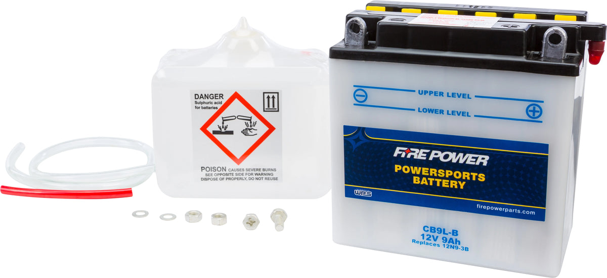 12V Heavy Duty Battery C276426