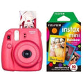 Rasp Instant Photo Film Camera X786