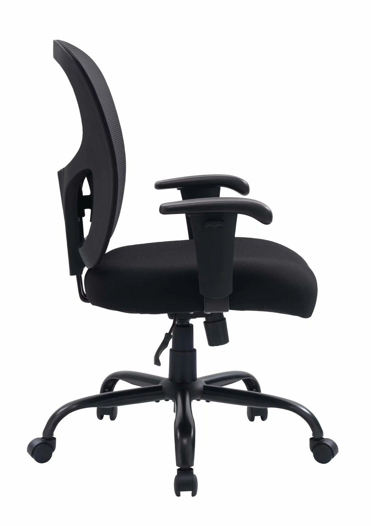 400 lbs Ergonomic Mesh Office Chair with Lumbar Support L143068