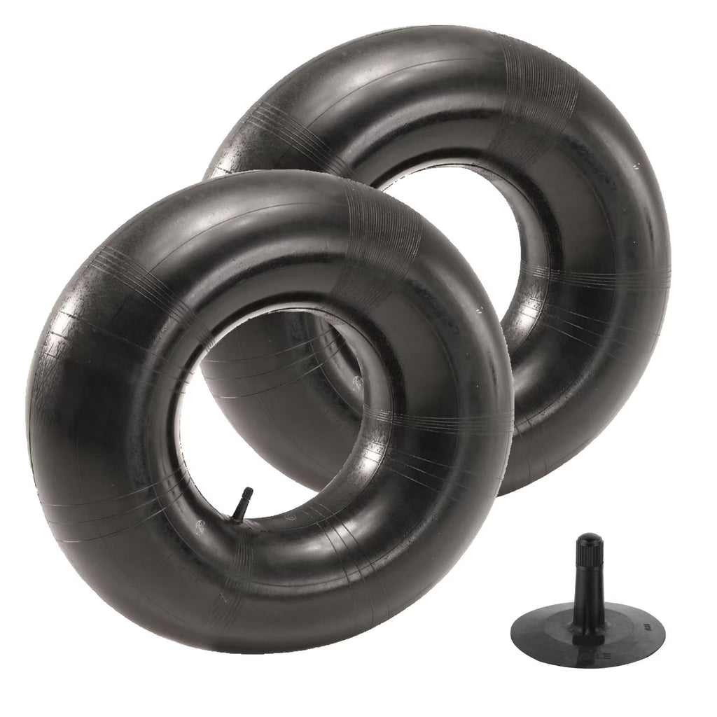 16x6.50x8 Tire Inner Tubes with TR13 Straight Valve Stem S3620