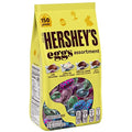 Chocolate And White Creme Eggs Assortment Candy 28.18 Oz L1226