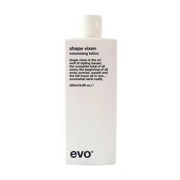 Volumising Lotion 200ml/6.8oz S441279