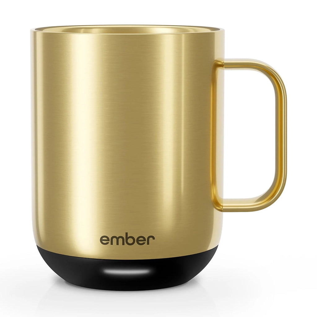10 oz Copper Temperature Control Smart Mug I2378